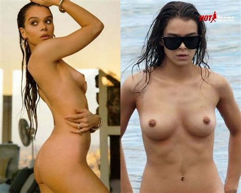 Sexy Hailee Steinfeld Nude Topless Photo Got Leaked