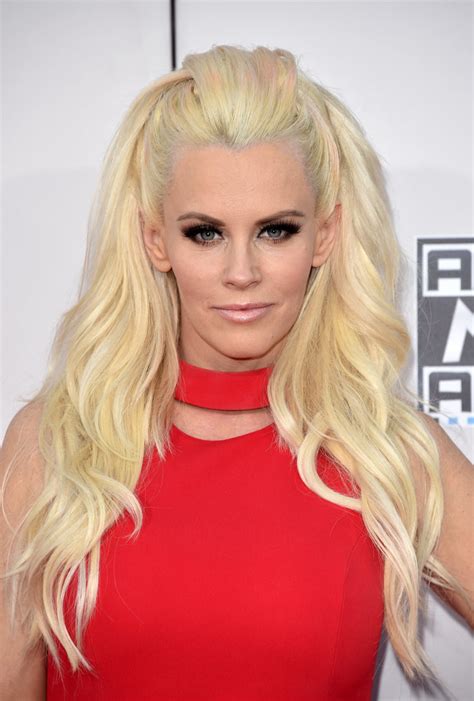 Jenny Mccarthy 2015 You Decide Do These 90s Stars