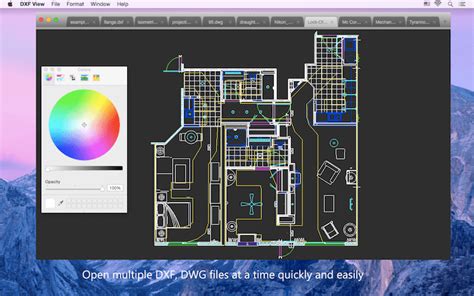 10 Best Dxf Viewers For Mac Windows And Online Free