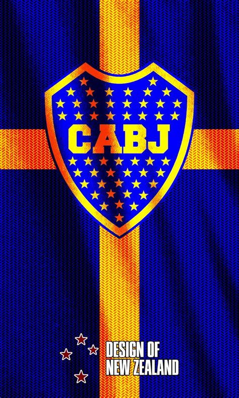 Ahora, sobre los colores que identifican al club ya está la insignia dorada. Pin de CHE ASSAD en boca | Escudo de boca juniors ...