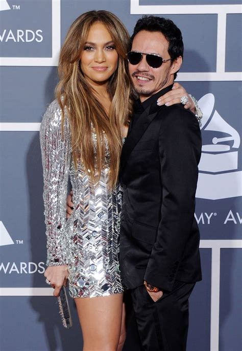 Jennifer Lopez Recalls Split With Husband Marc Anthony I Felt Like I