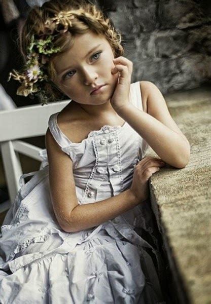 Kristina Pimenova Dress Up Concierge4fashion The Most Beautiful Girl