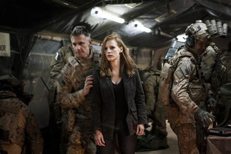 #1 stock footage for marketing. Zero Dark Thirty - Movies - Castanet.net