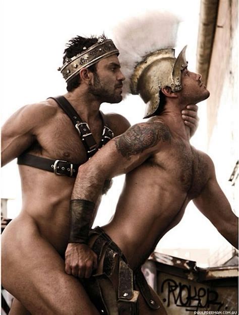 Paul Freeman Bondi Jono Hot Sex Picture