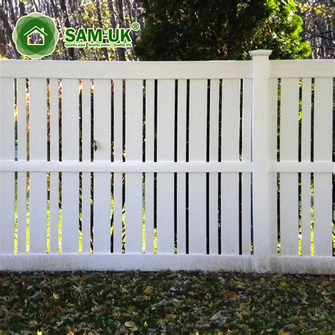 Ridged slats slat depot single wall bottom locking privacy slat for 3', 4', 5', 6', 7' and 8' chain link fence (6ft, black). White Plastic Slats Semi Garden Lowes Panels Panels Vinyl ...