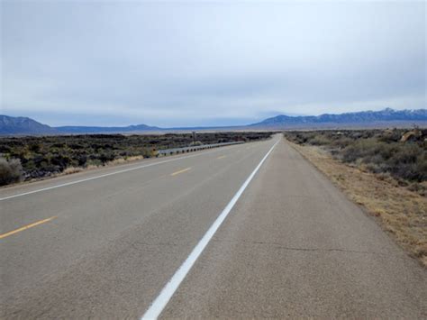 South Central New Mexico By Bicycle February 2019