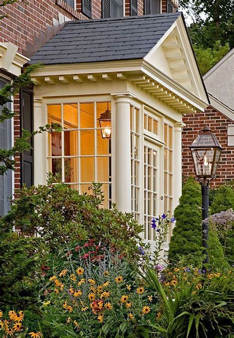 17 Totally Brilliant Enclosed Front Porch Cape Cod Match For Any Home