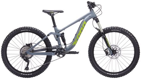 Kona Process 24 Kids Mountain Bike 2020 £151919 24 Wheel Age 7