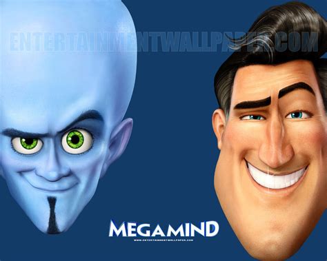 An evil genius (will ferrell) must create a powerful new opponent after defeating his heroic nemesis leaves him without purpose. Free wallpaper HD: Megamind Wallpaper (Page 3)