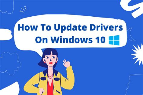 How To Update Drivers In Windows For Free Quick Easy Stuffprime