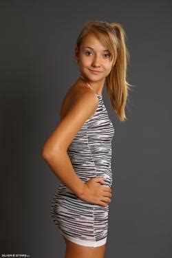 Imx To Silverstars Yuliana A Striped Dress 1 16D