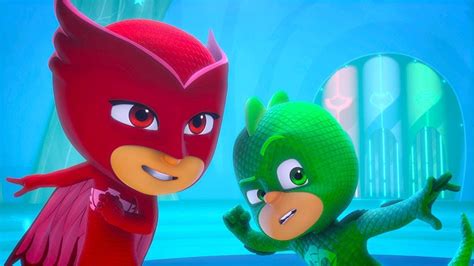 Owlettes Full Episodes Special Pj Masks Official Youtube