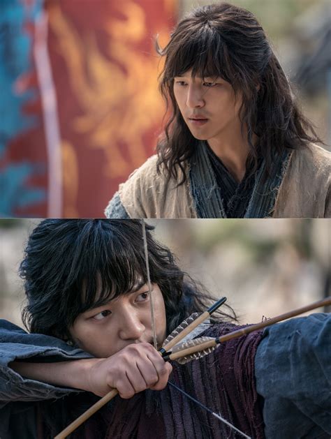 Miss panda feb 06 2021 8:27 pm i fall in love with you, yang sejong oppa. Yang Se Jong Fights To Prove His Worth In New Historical ...