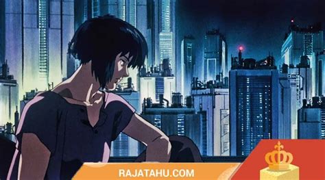 6 Anime Dengan Plot Twist Terbaik Yang Tidak Terduga Raja Tahu