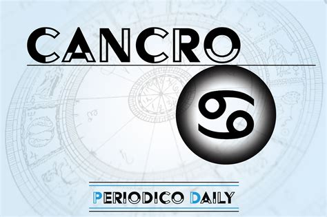 Oroscopo Cancro 2022 Le Previsioni Del Tuo Segno Periodico Daily