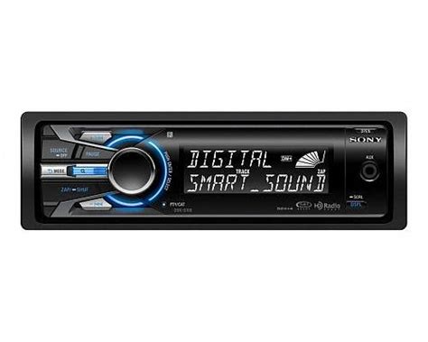 Sony Xplod Dsx S100 Ceny Opinie Dane Techniczne Videotestypl