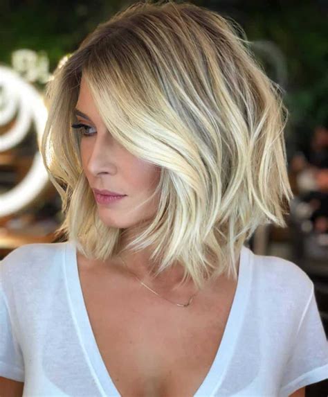 Top 10 Bob Hairstyles 2023 Best Cuts And Trends