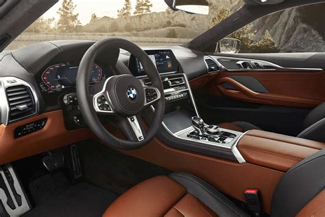 Bmw 8 Series Gran Coupe And Bmw M8 Coupe Launched In India Autobics