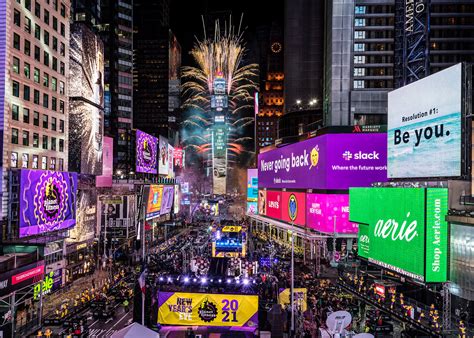 New Years Eve 2021 Live Stream New York