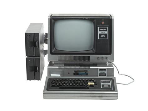 ¿cuál Fue La Primera Computadora Electrónica De La Historia Quora