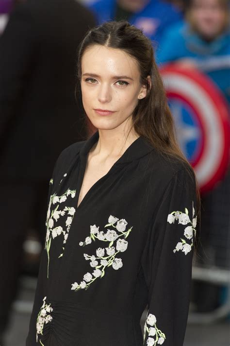 How Rich Is Stacy Martin In 2023 Net Worth Roll