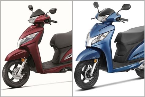 The emi of activa 6g is available at rs. Honda Activa 125 New Model 2019 On Road Price In Bangalore ...