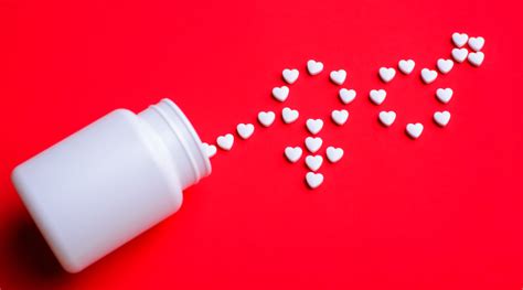 Sexual Health Supplements What To Look For Healthkart