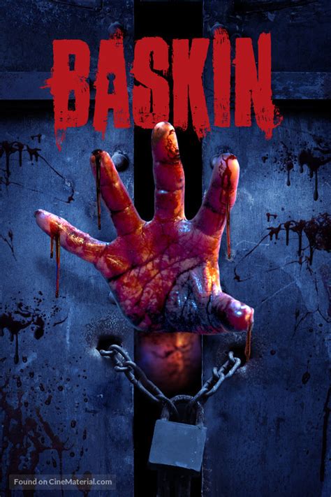 Baskin 2015 Australian Movie Cover