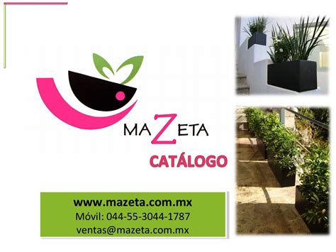 Catálogo Mazeta By Ana Pau Issuu