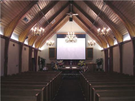 Ogden Funeral Homes - Scarborough, ON - 4164 Sheppard Avenue East