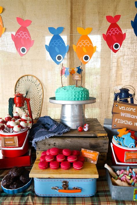 A theme can be used from the invitation to the cake and tie everything together. 10 Most Popular Kids Party Themes