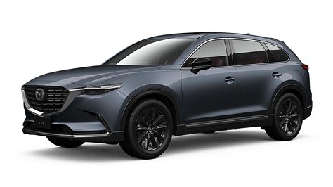 Mazda Cx 9 2022 Reviews News Specs And Prices Drive