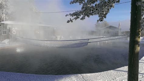 3 Peaceful Hot Springs Near Pueblo Colorado