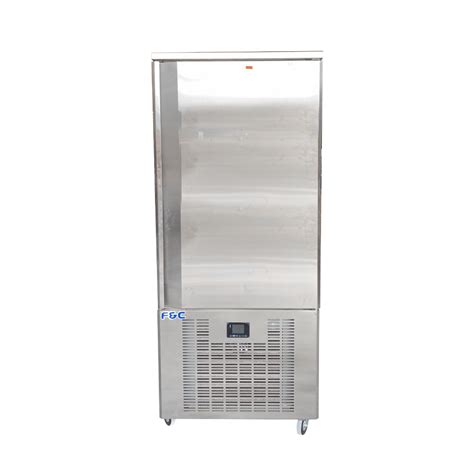 Blast Freezer 2 Fandc Commercial Kitchen Equipment Manufacturer In