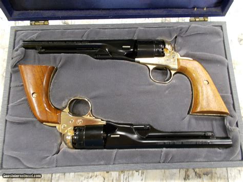 Colt Civil War Centennial 22 Cal Pistols