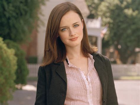Rory Rory Gilmore Wallpaper 19451239 Fanpop