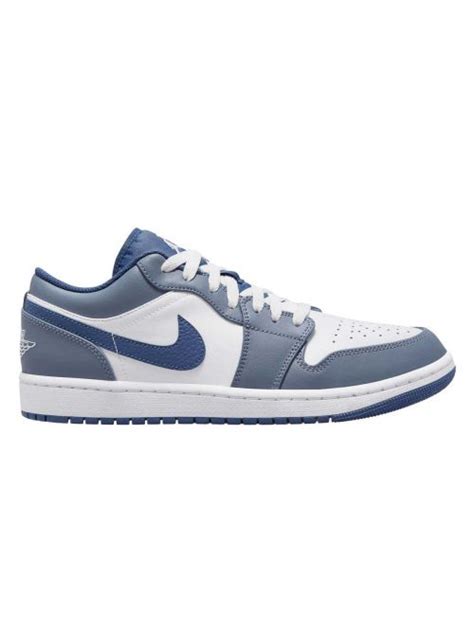 Nike Air Jordan 1 Low 553558 414