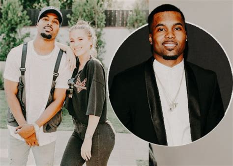 Steelo Brim Dated His New Girlfriend After Separating From His Fiancee