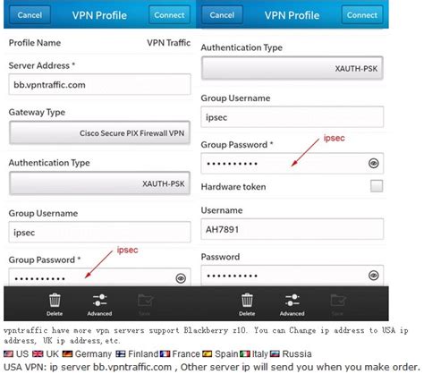 If you use blackberry, then you get 400 it is effortless to download a file using this browser. Virtual Private Network - BlackBerry Forums at CrackBerry.com