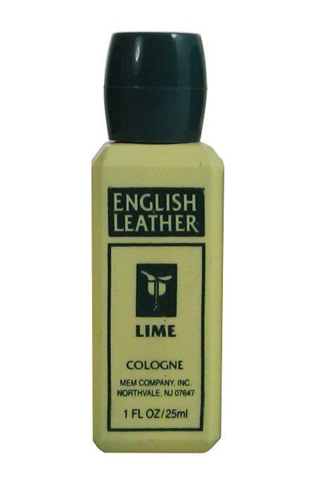 English Leather Lime By Dana Cologne Reviews And Perfume Facts
