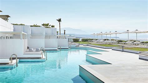 Grecotel Lux Me White Palace Atol Protected Holiday