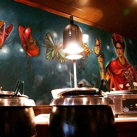 Thousands of pros · find local pros · affordable pros Frida Mexican Cuisine & Bar Is An All-You-Can-Eat Mexican ...