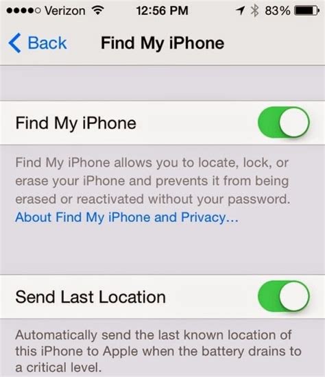 How To Use Find My Iphone Pre And After The Losing Of Your Iphone Or Ipad