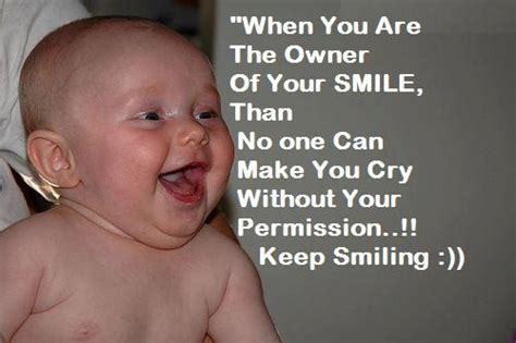 35 Best Funny Quotes Suitable To Cute Babies