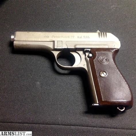 Armslist For Sale Ww2 German Pistol