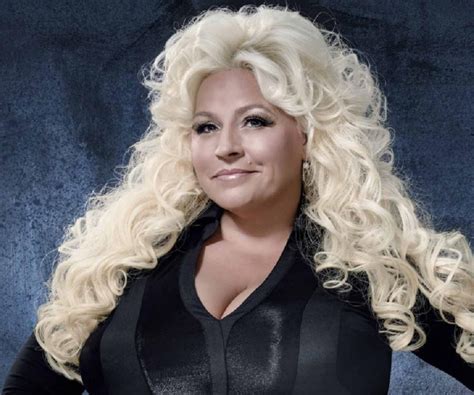 Screenshot Png In Gallery Beth Chapman Picture Uploaded By Bzcelebrity