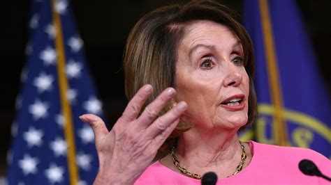 Fake Drunk Nancy Pelosi Video Goes Viral And It Wasnt Even That Hard To Make Mashable