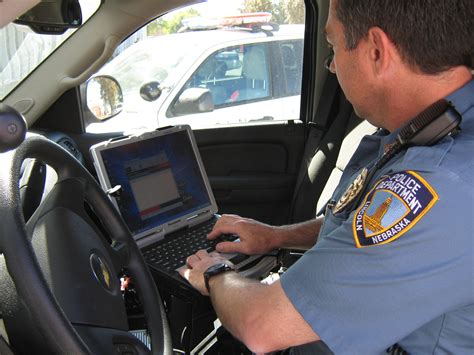Researchers To Track Technology Find Best Tool To Aid Police