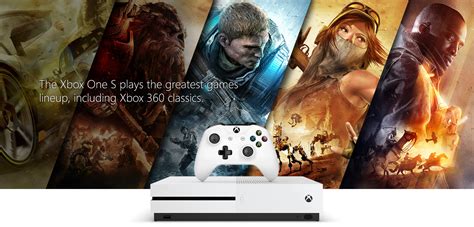 Best Xbox One Cyber Monday Console And Game Deals 2016