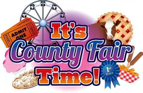Hardin County Agricultural Fair Kicks Off Monday The Courier
